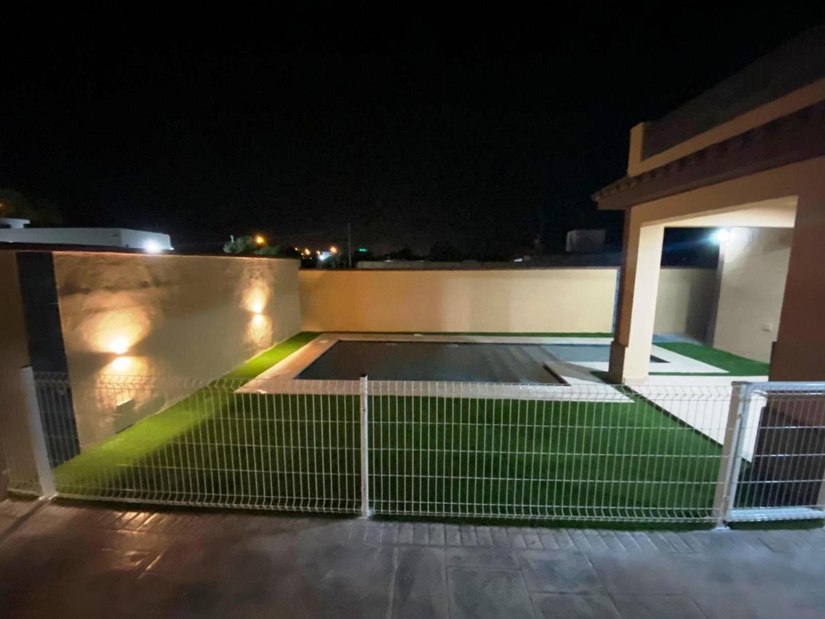 Villa Raquel Conil De La Frontera Exterior photo